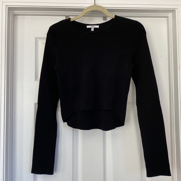 Asilio Bridge of Lies Knit Top - Picture 2 of 6